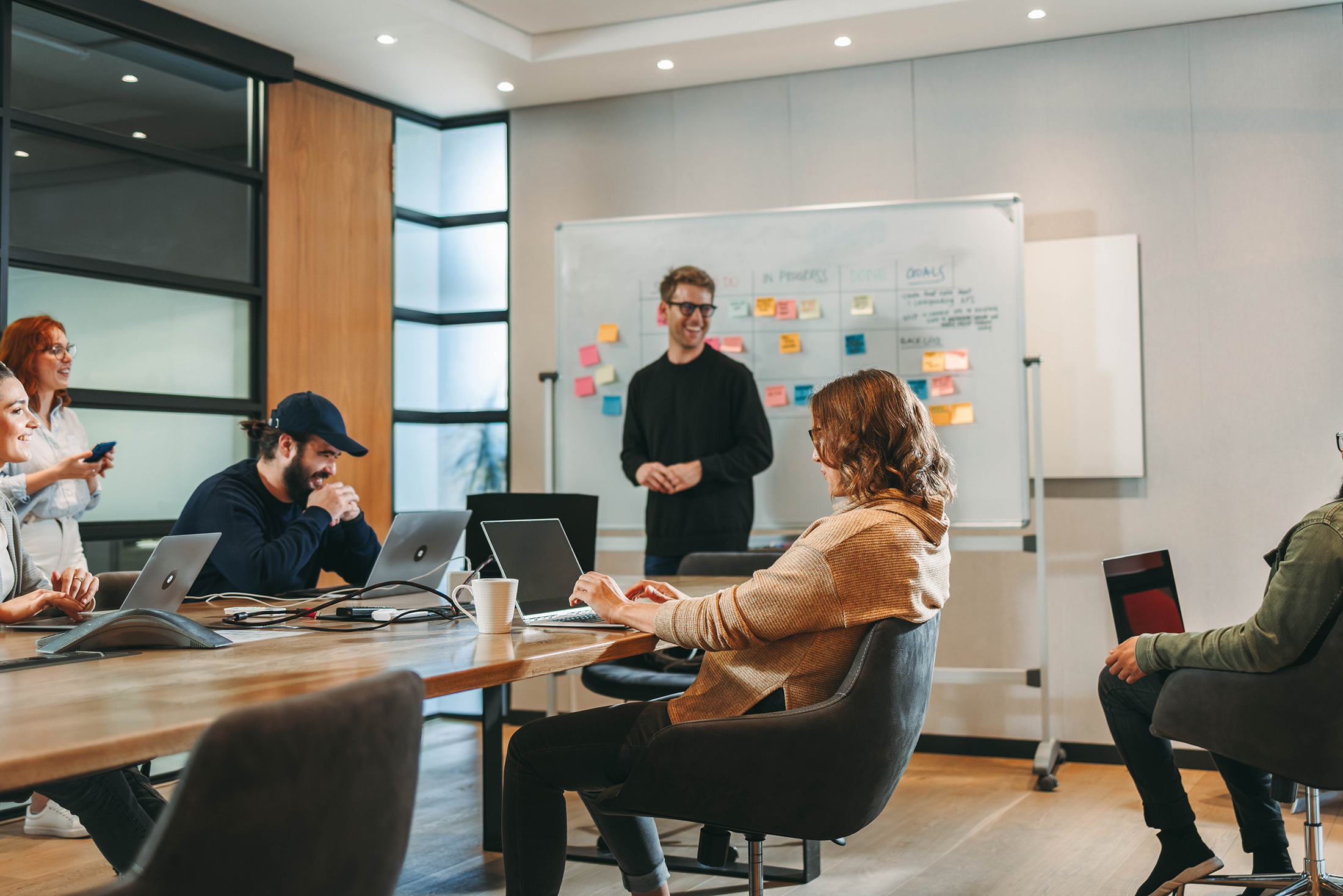 5 Hard-Won Lessons From Building a $3.6B Company in an Industry That Had No Rules and No Playbook