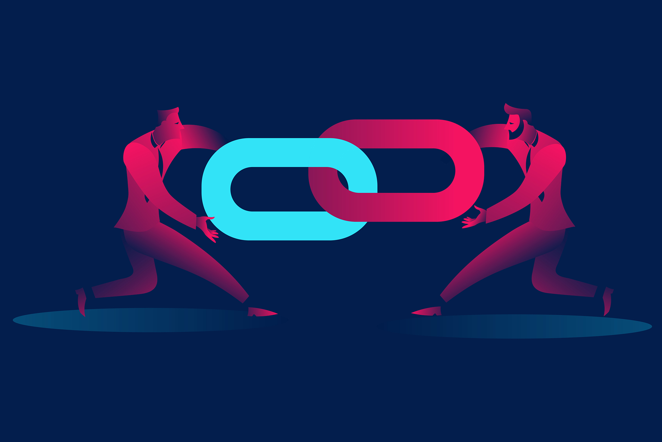 Why Cheap Link Building Is the Most Expensive Marketing You Can Buy