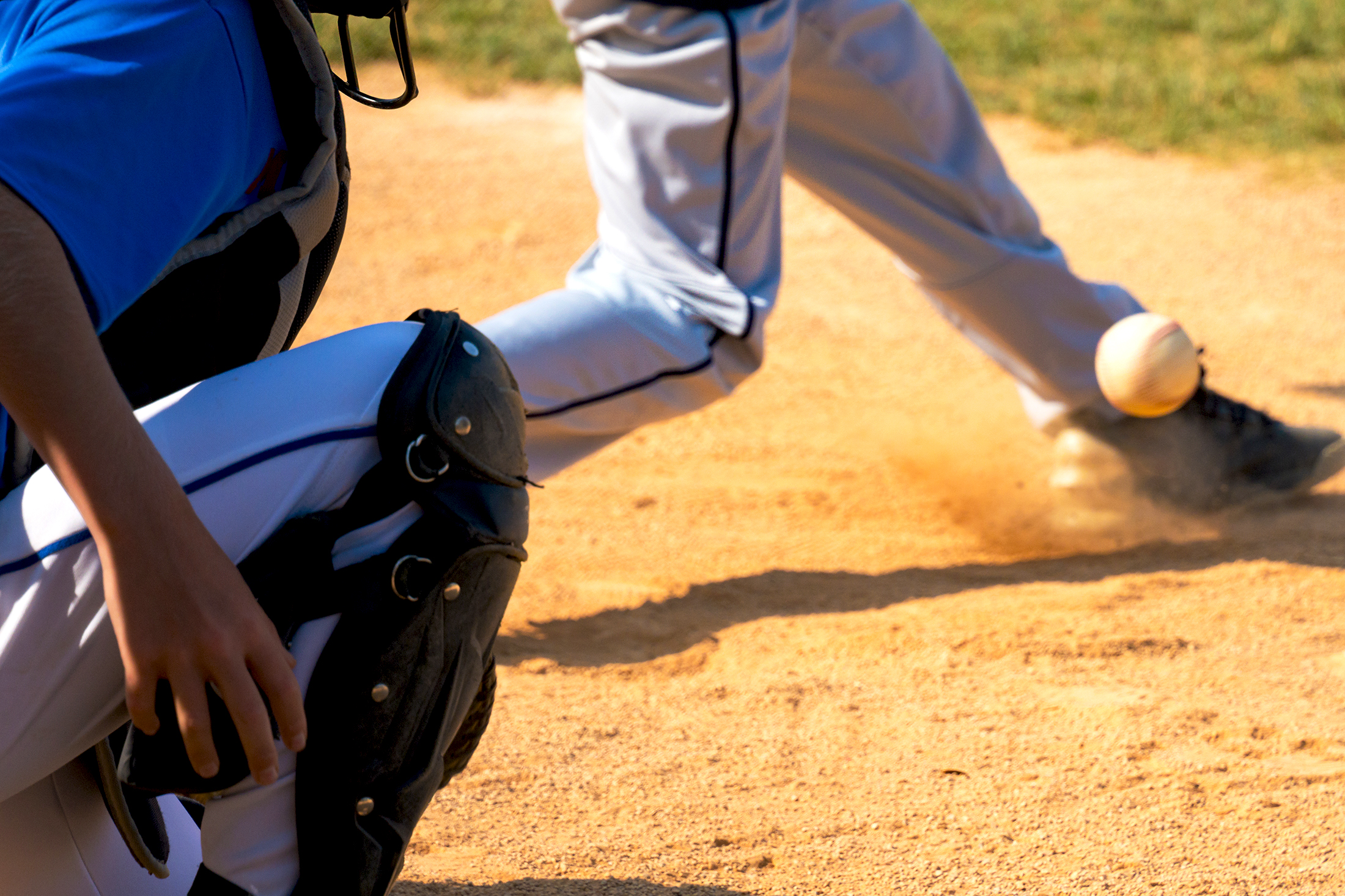 This Little League Coach’s Pep Talk to His Team Went Viral. It’s Also Great Business Advice.