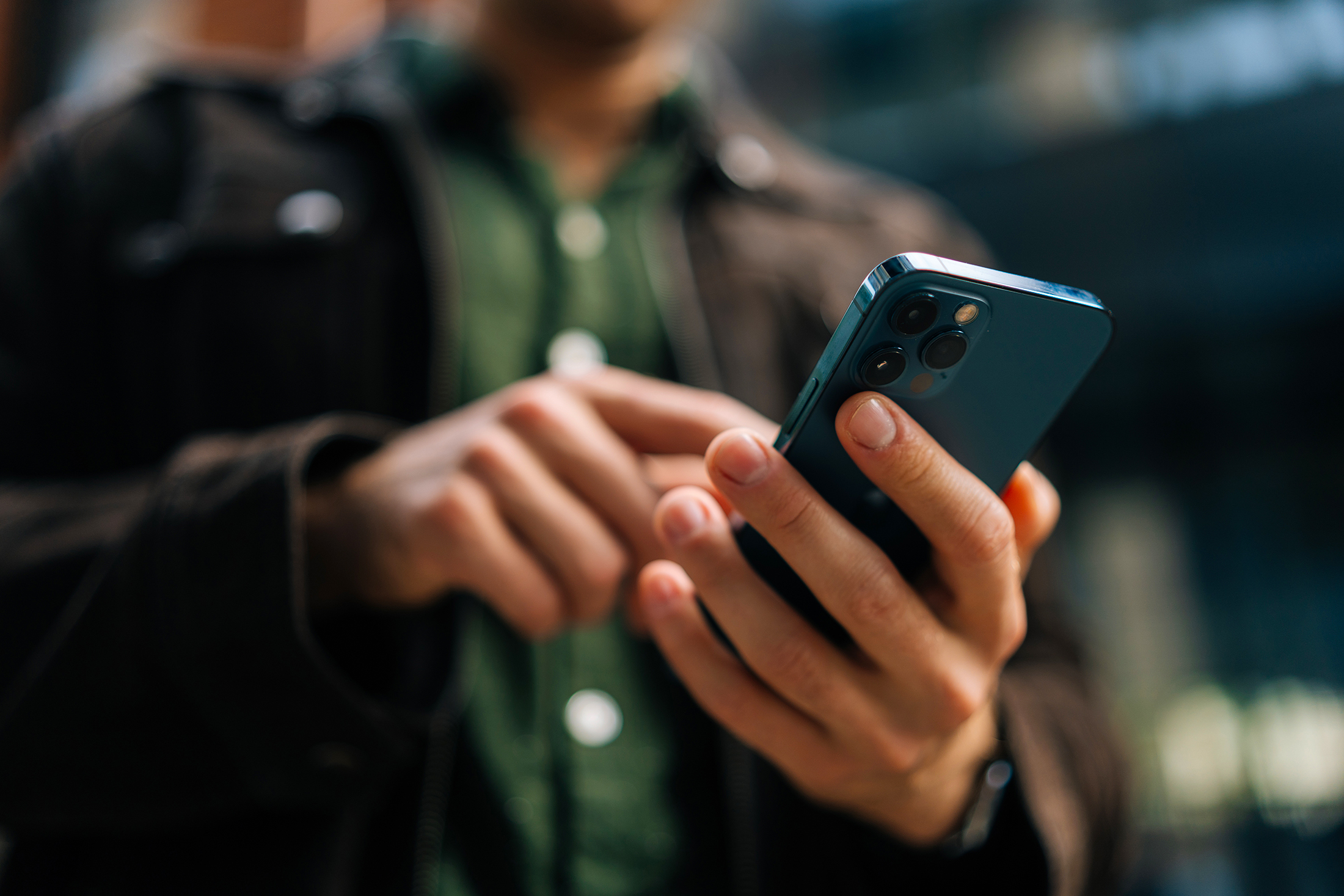 Les sites Web d'entreprise doivent être adaptés aux mobiles