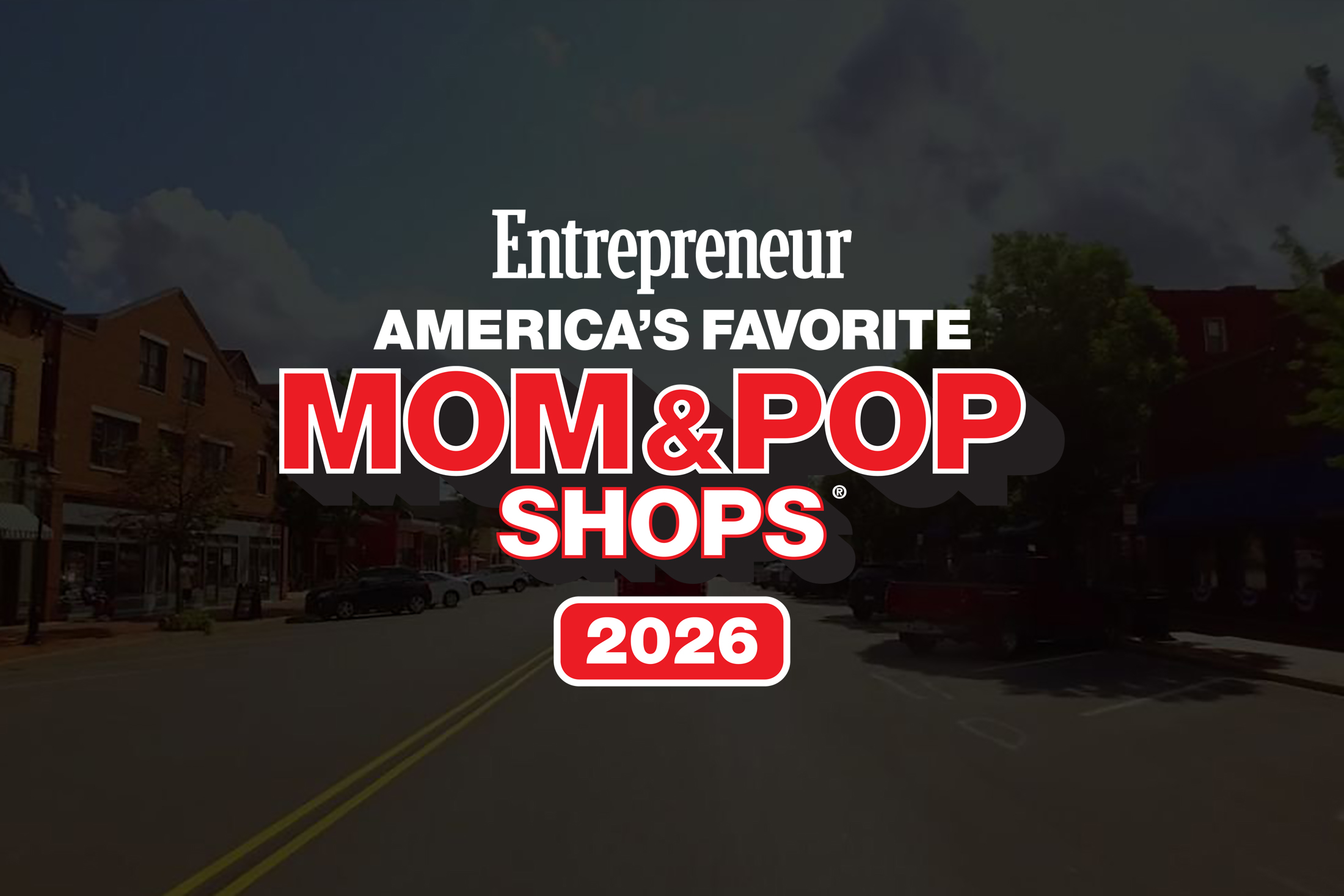 How We Chose America’s Favorite Mom and Pop Shops In 2026