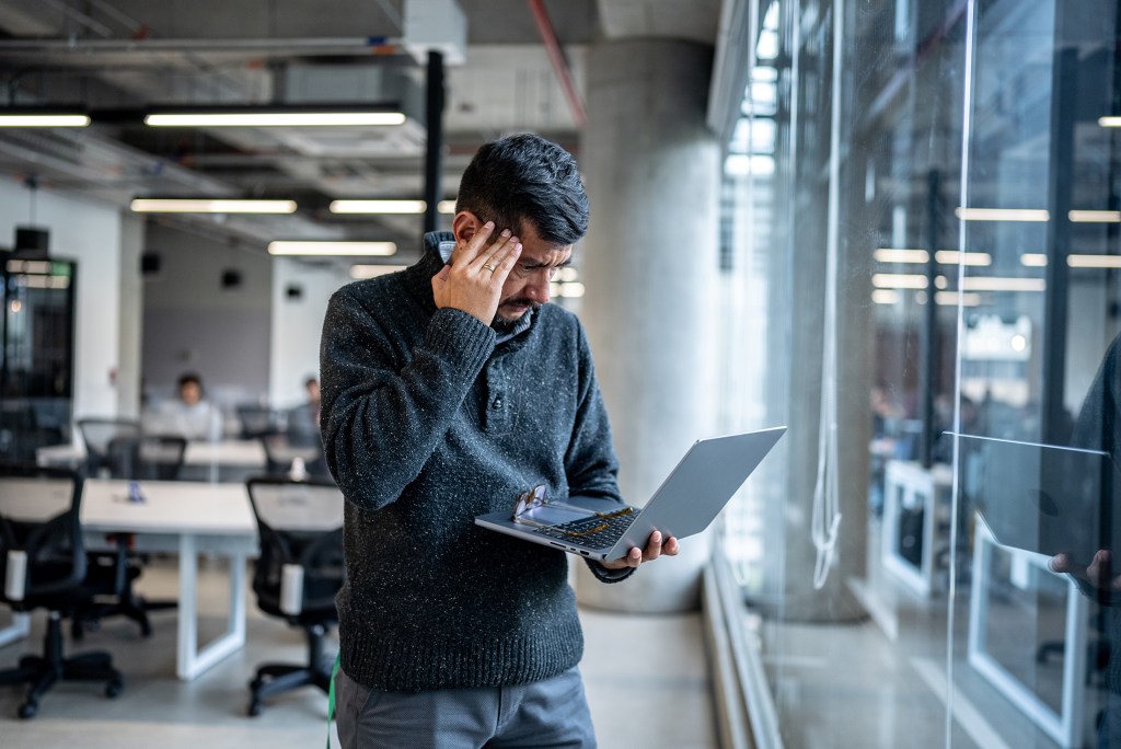 37% of Business Leaders Are Losing Nearly a Full Workday to This Hidden ‘Operational Tax’