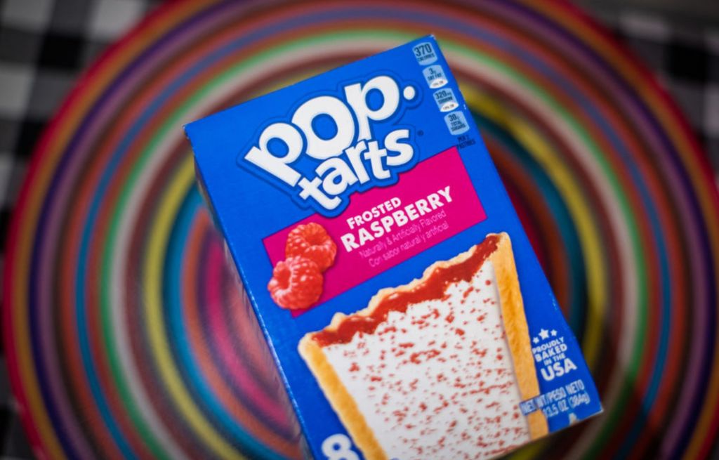 Pop-Tarts’ Boozy BuzzBallz Cocktails Fizzle Out After a Month — Here’s Why Mars ‘Regrets the Partnership’