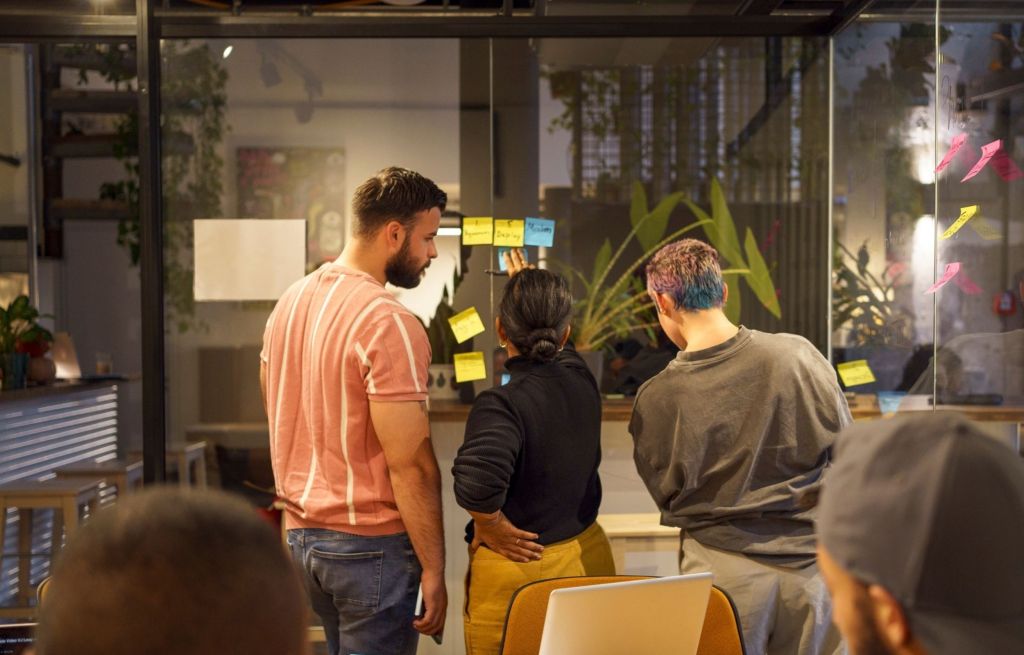 The Part of Productivity Most Avoid (and Why It’s Costing You Tomorrow)