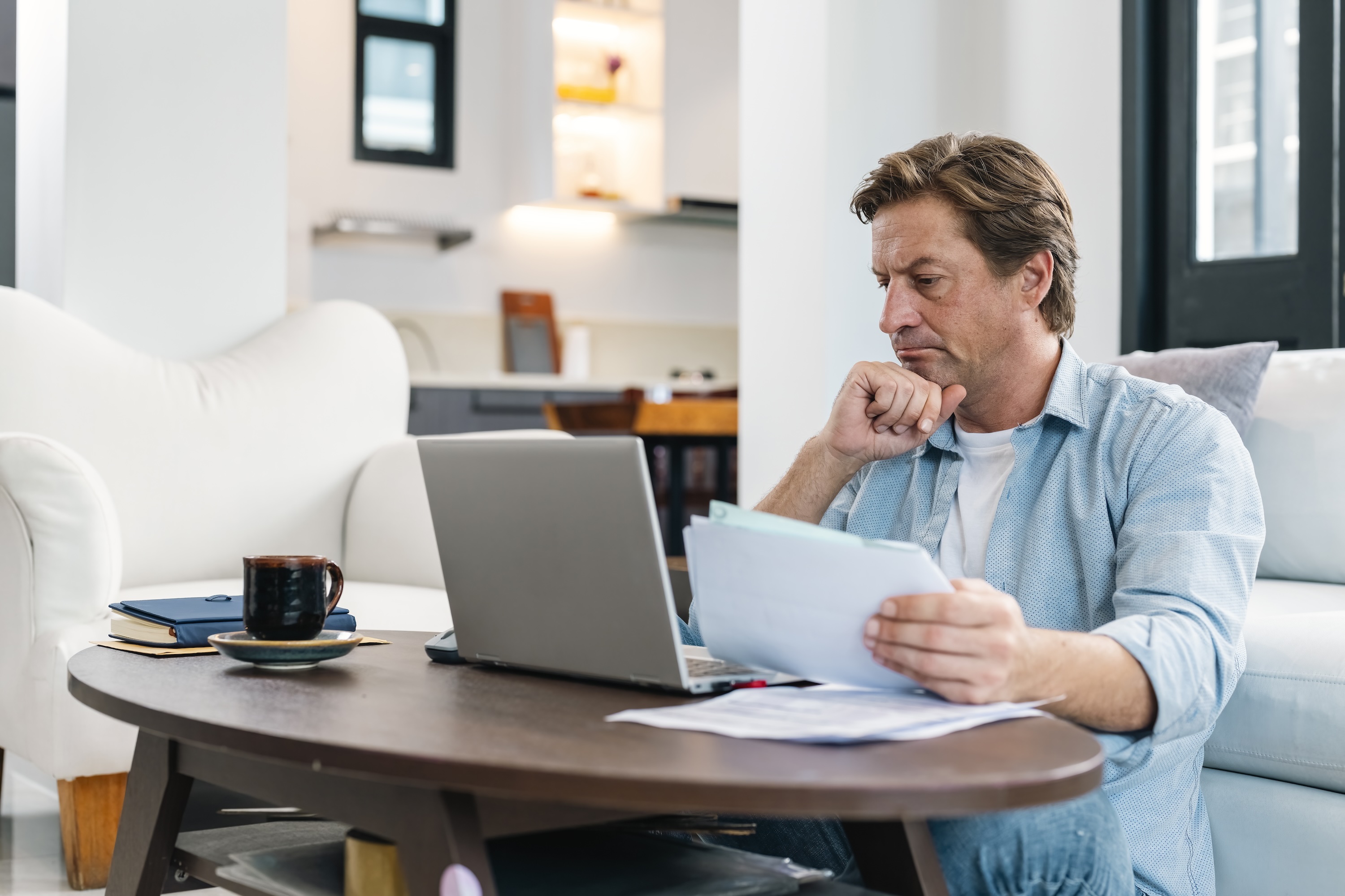 Struggling to Afford Rent? New Research Shows That Even 6-Figure Earners Are Falling Behind.