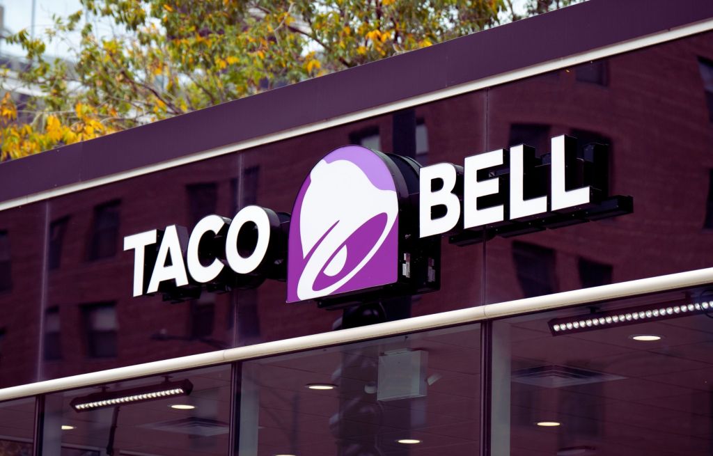 Taco Bell Abandoned This Market 14 Years Ago — Here’s Why It’s Going Back Now