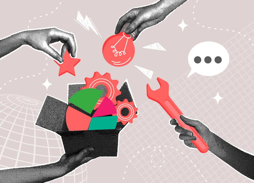 I Built a Company in One Of America’s Most Complex Industries. Here’s Why Innovation Alone Won’t Make You Successful.