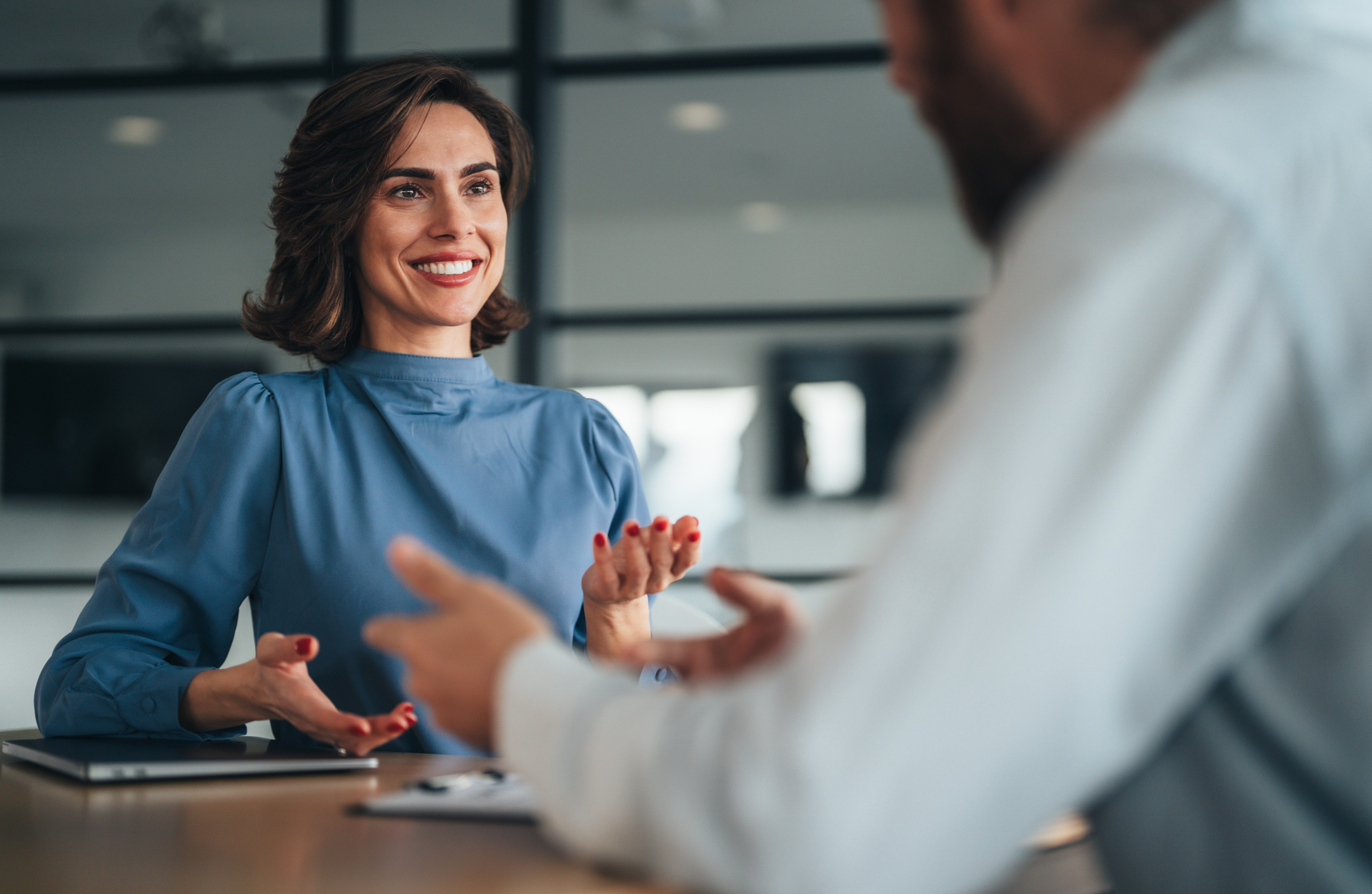 Hire People, Not Positions: How to Recruit for Long-Term Growth
