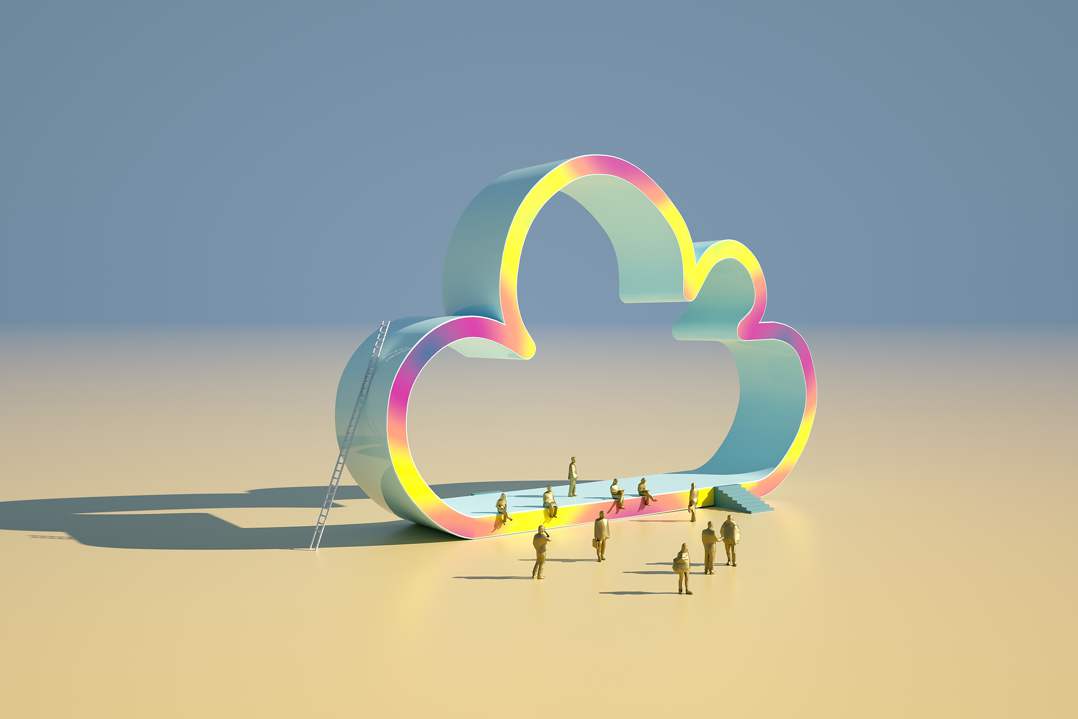 entrepreneur.com - Alex Yumashev - Vibe Coding Has Everyone Predicting the End of SaaS. Here's the Part They're Missing.