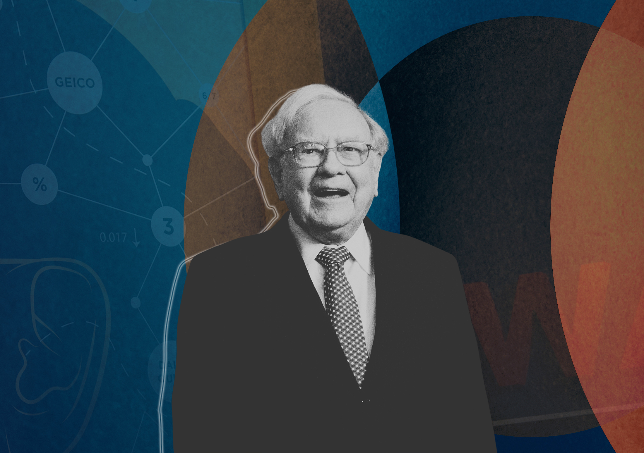 Warren Buffett Never Chased Flashy AI Stocks. Here’s How He’s Making a Killing on the Boom Anyway.
