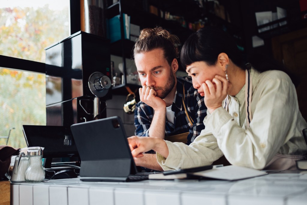 How to Figure Out What Your Business Really Looks Like Online — and Make It Even Better