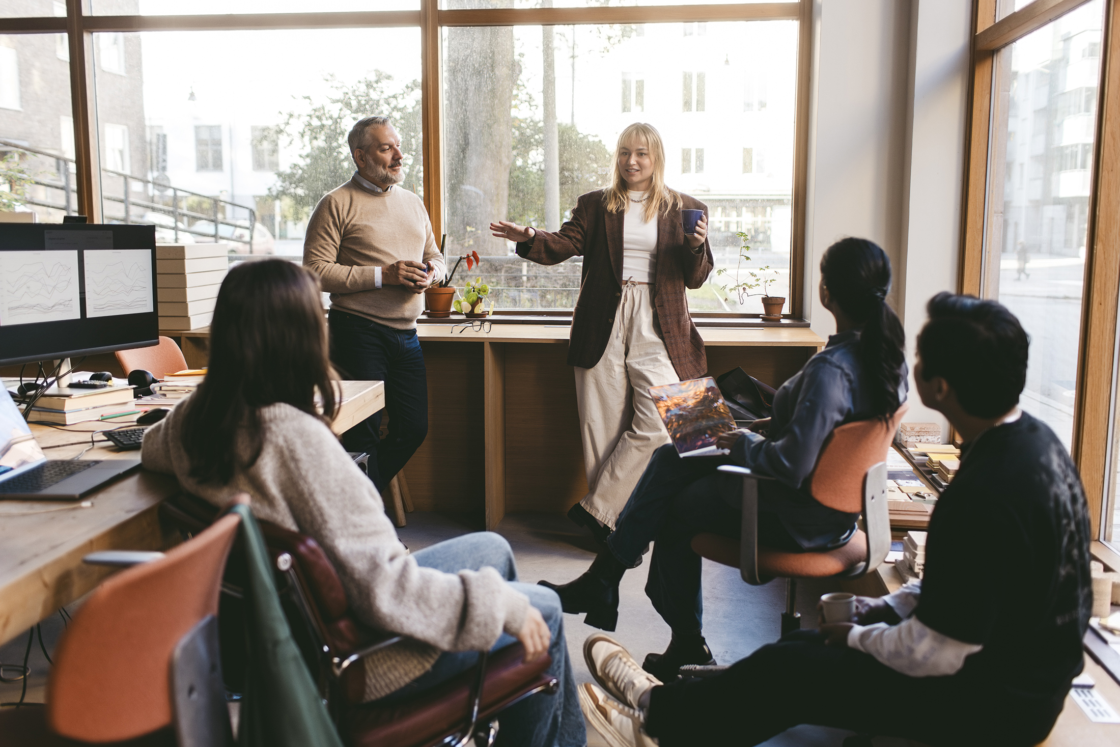 You Might Be Scheduling Meetings at the Wrong Time. Here’s What Science Says to Do Instead.