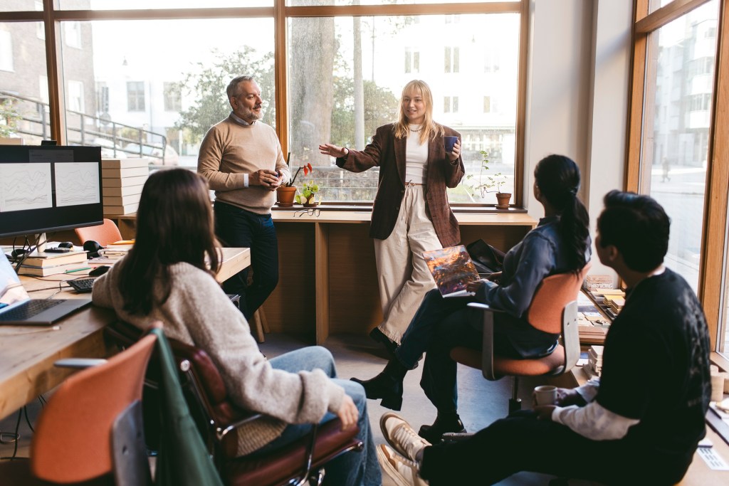 You Might Be Scheduling Meetings at the Wrong Time. Here’s What Science Says to Do Instead.