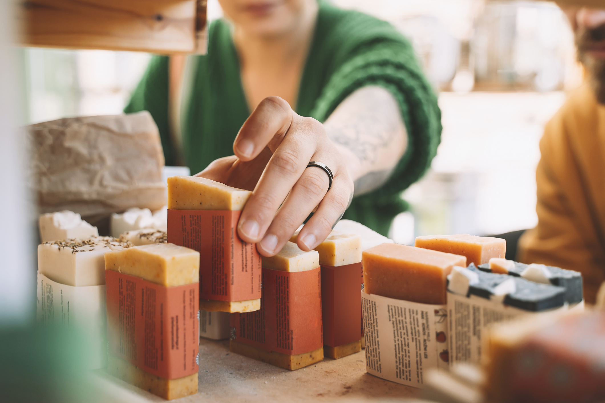 How to Choose the Right Wholesale Products for Your Retail Business