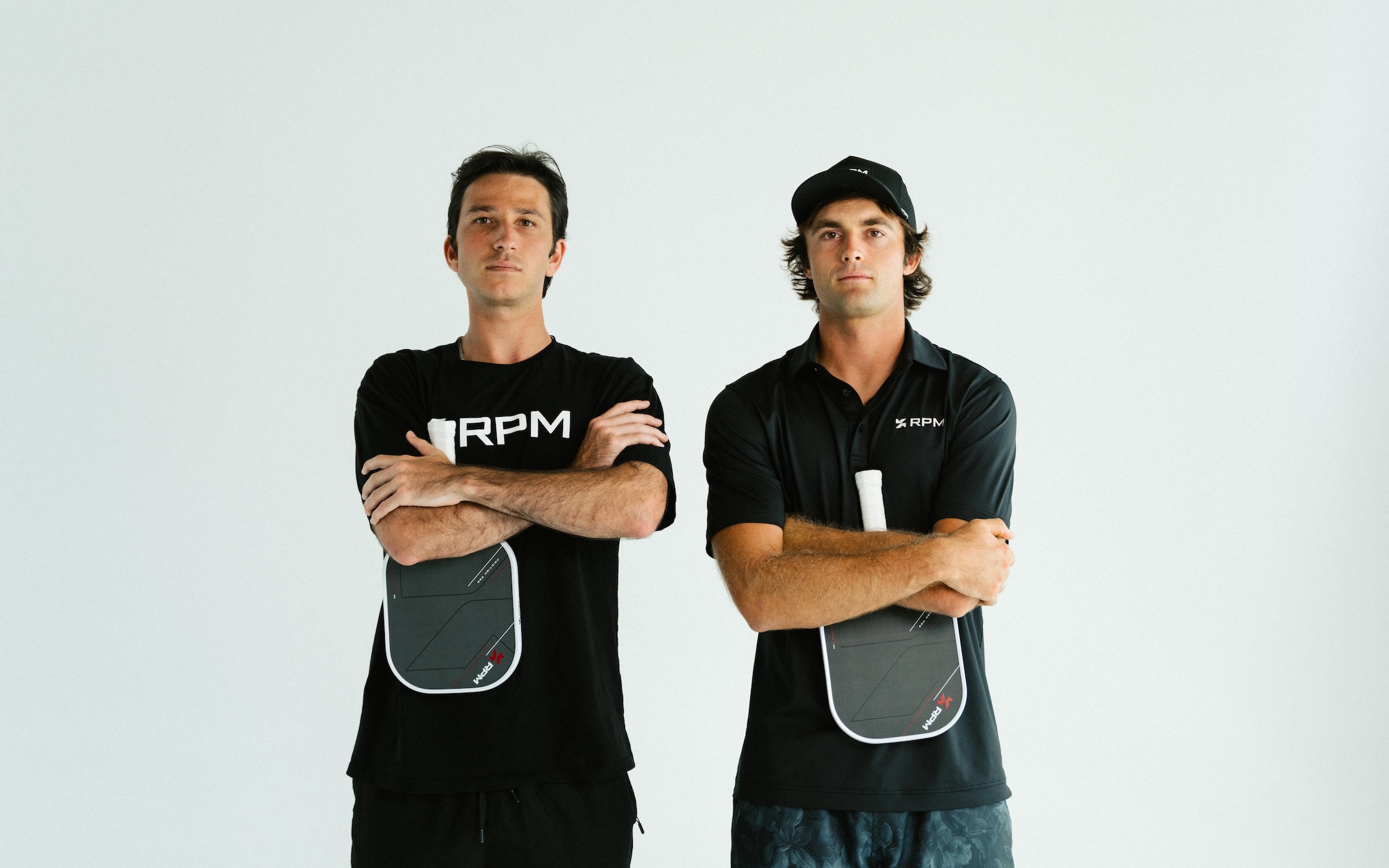 These Childhood Friends Spotted a Hole in the Pickleball Market. A Year Later, They’re on Pace for $31 Million in Sales.
