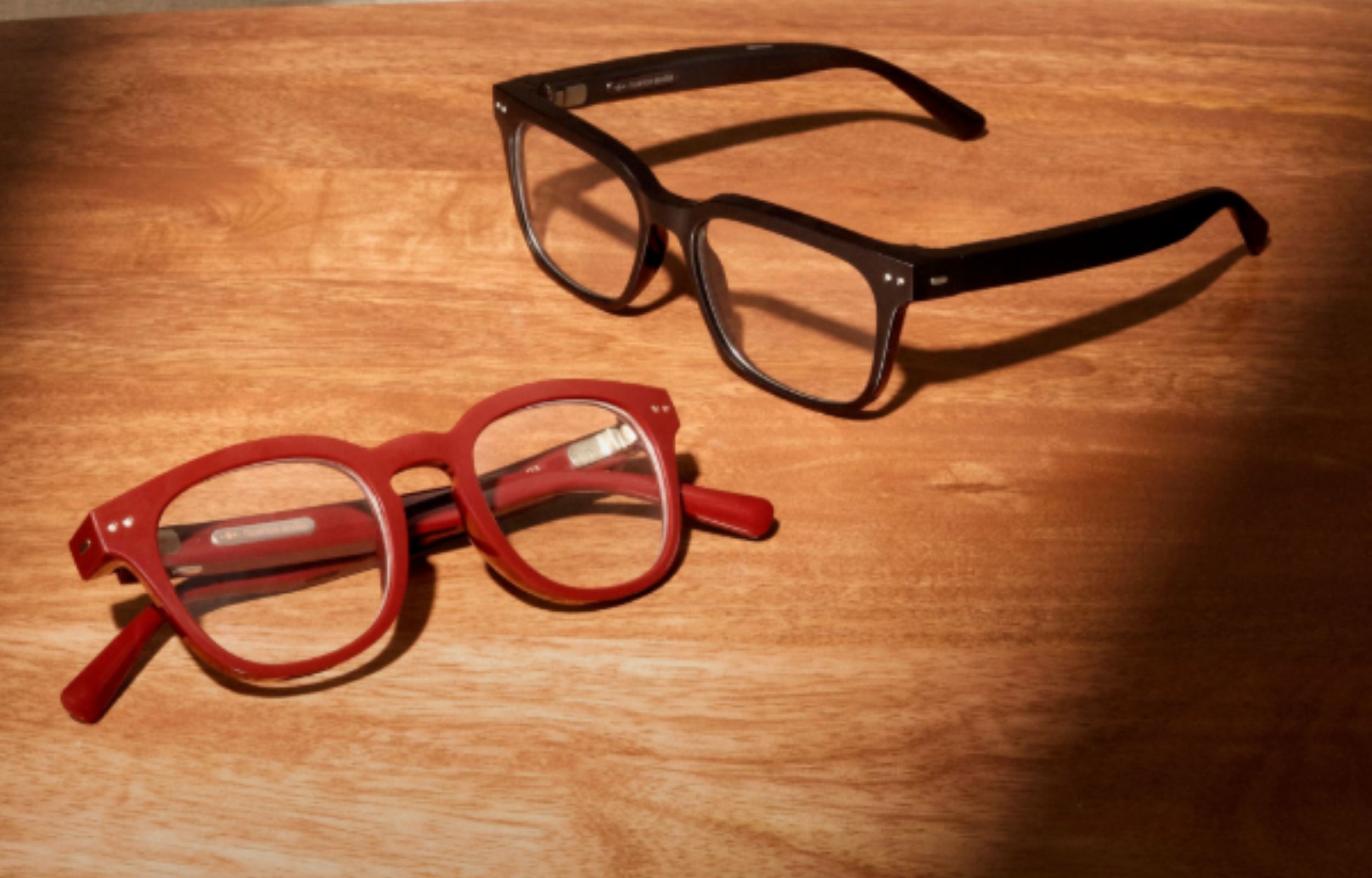 The World’s Largest Eyewear Company Isn’t Just Selling Glasses. It’s Solving Problems.