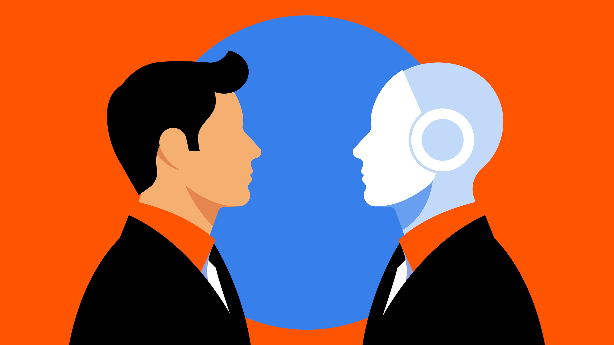 AI Interviewer Gibberish Stunt Goes Viral: What Happens When a Candidate Speaks Nonsense