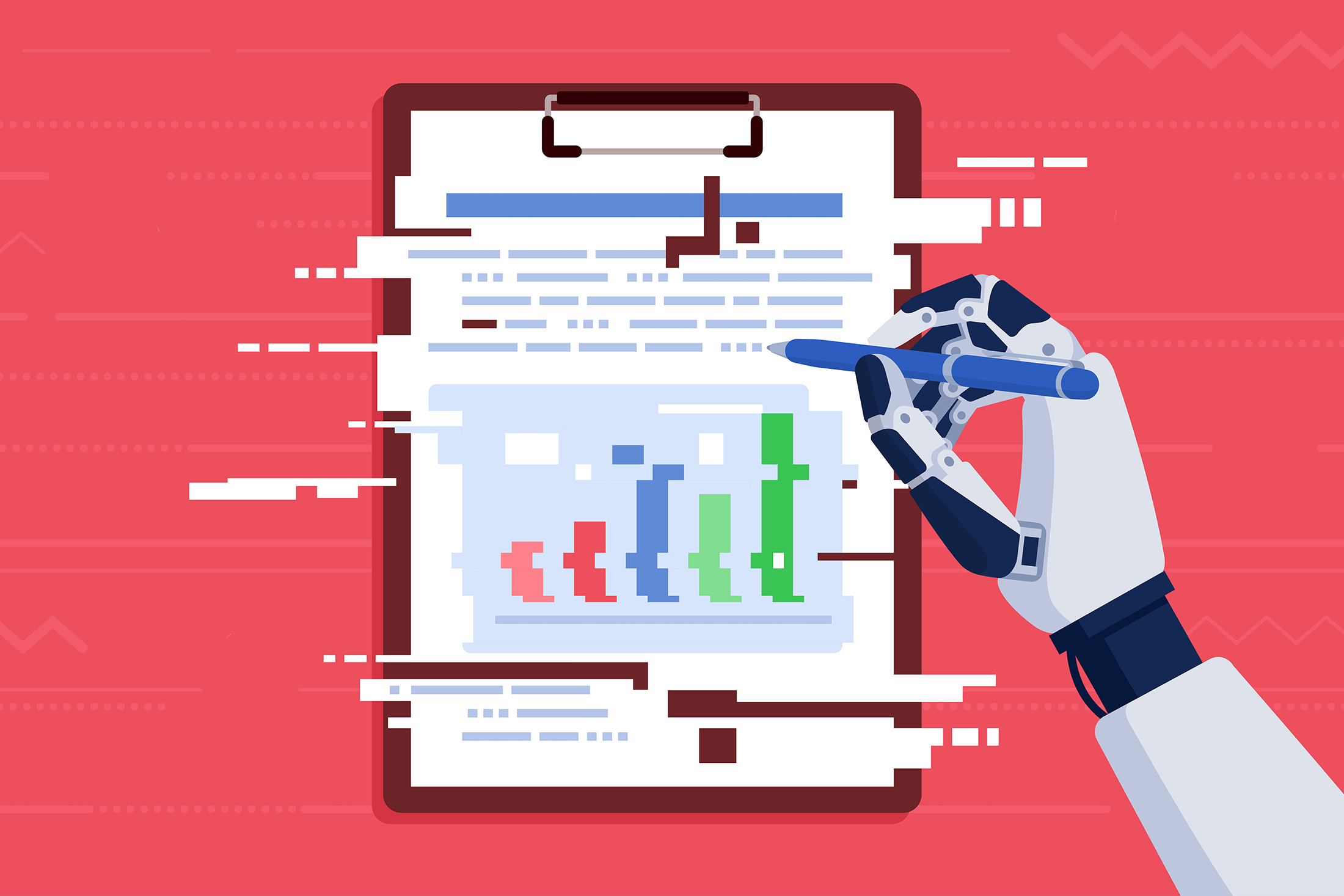 Why Your AI-Generated Marketing Strategy Looks Great on Paper — But Fails in Practice