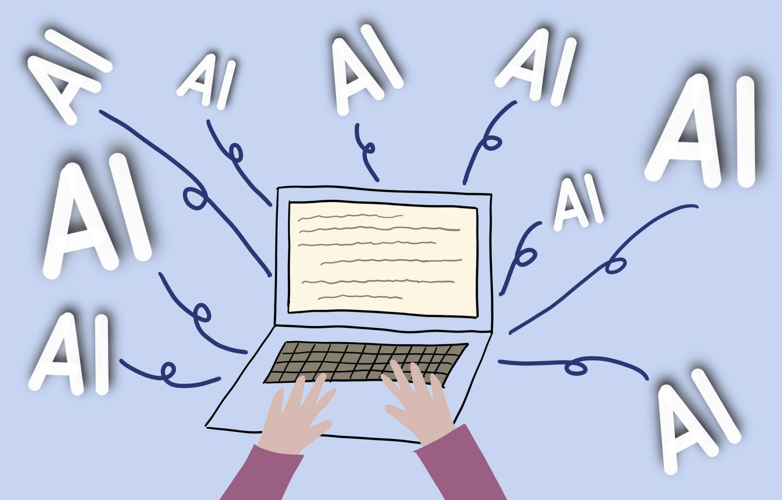 Starting an AI Side Hustle is Easy — Steal This System