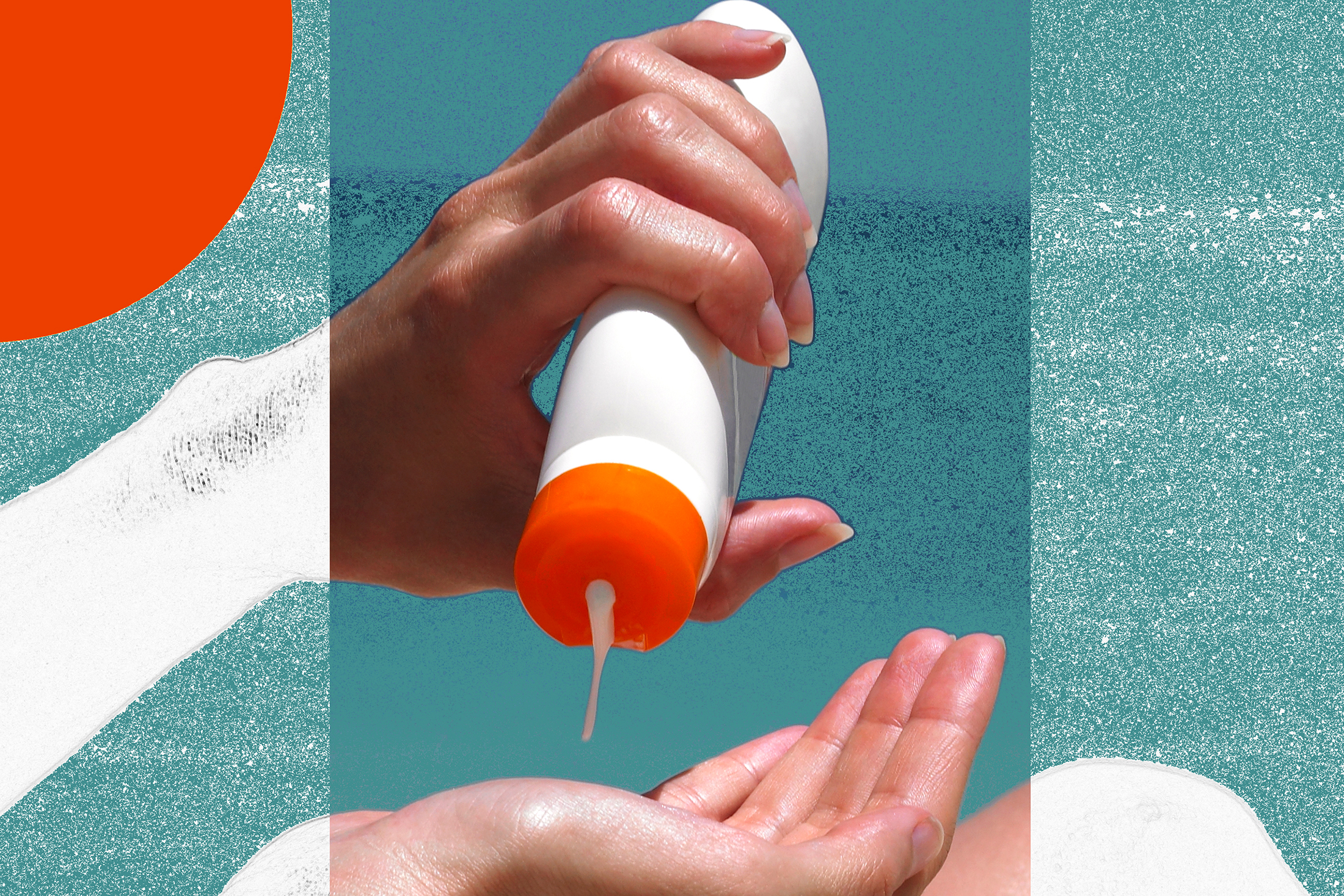 America Finally Got a New Sunscreen. Europeans Have Been Sporting It Since 1999.