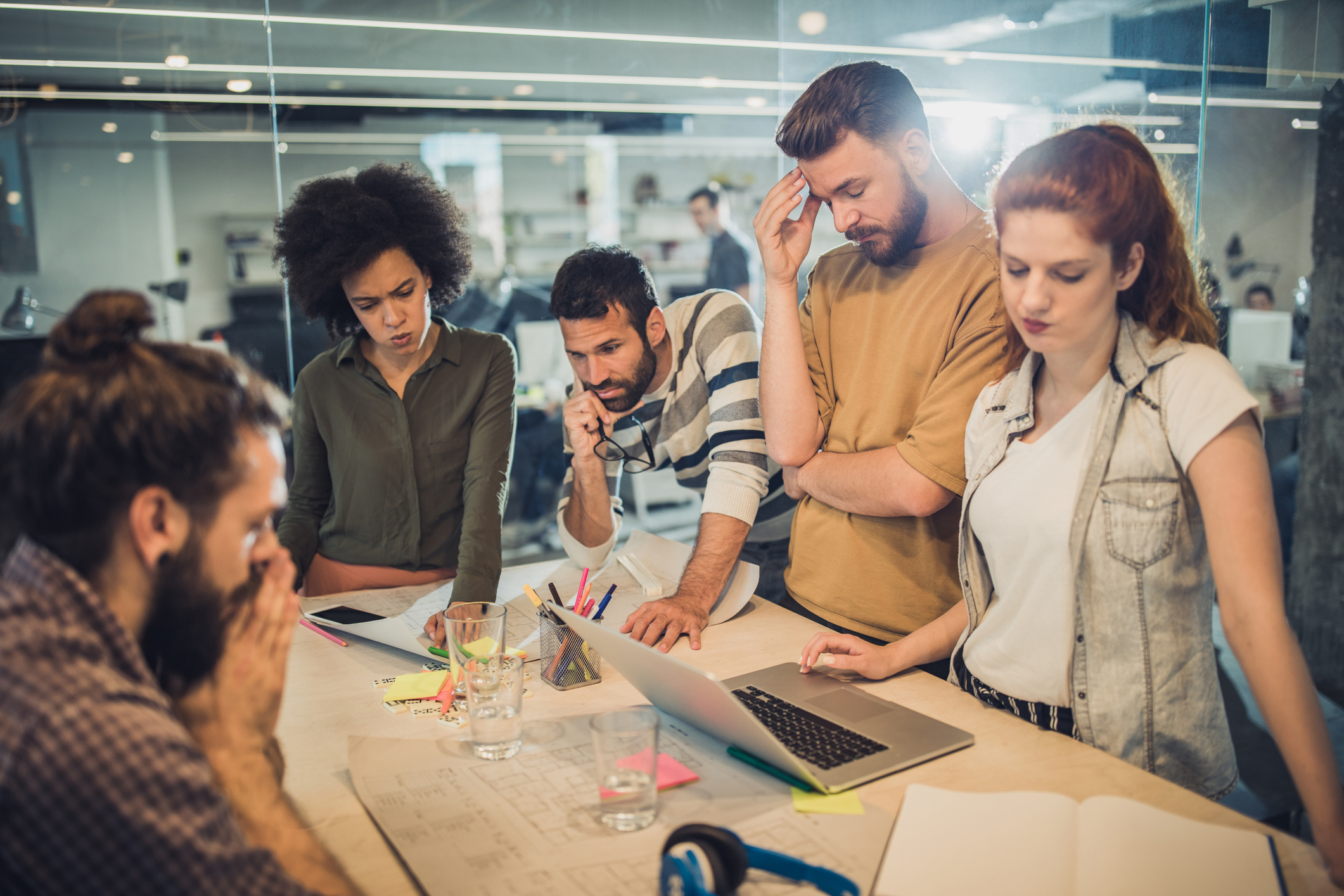 5 Startup Rules We Broke on the Way to Building a Successful Company