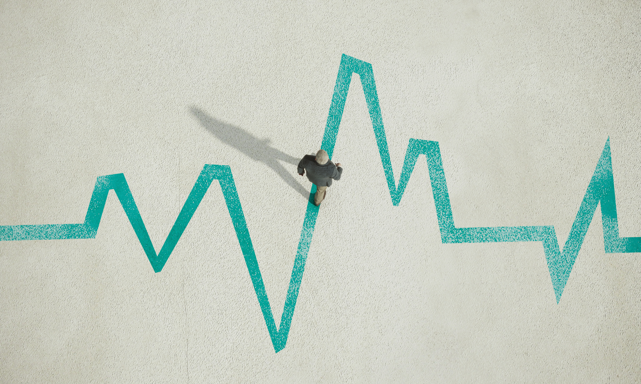Founders Are Told to Chase Easy Markets. After 20 Years in Healthcare, I Think That Advice Is Backwards.