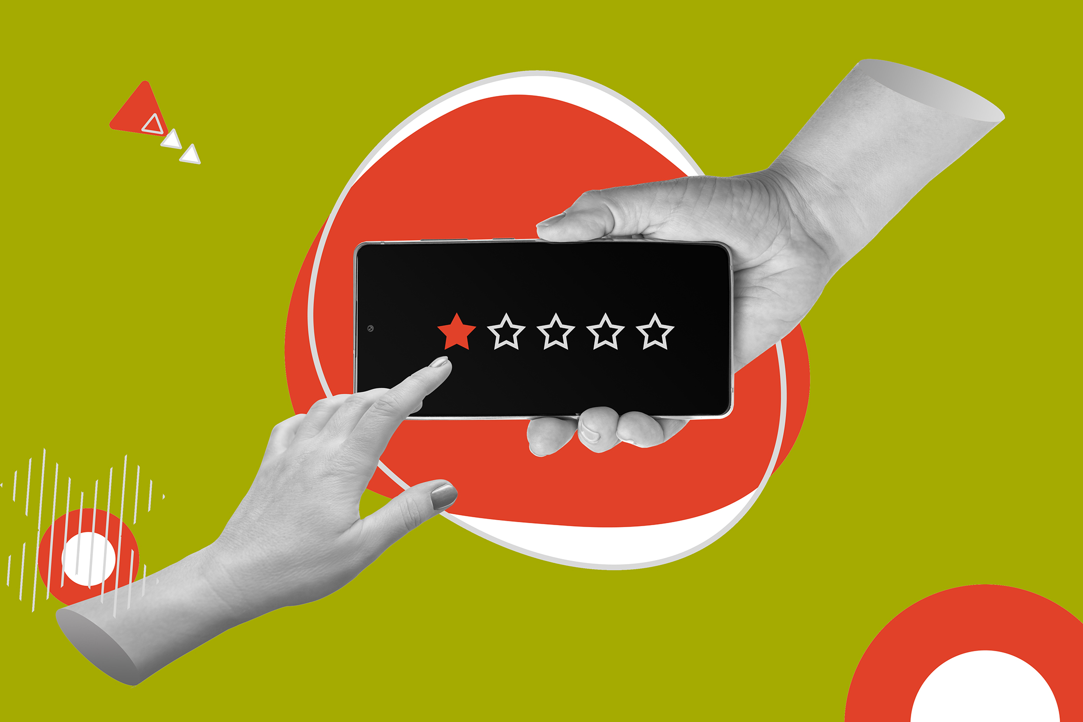 Better Messaging Only Gets You So Far. Before You Change Your Marketing, Learn From Your Customers’ Complaints.