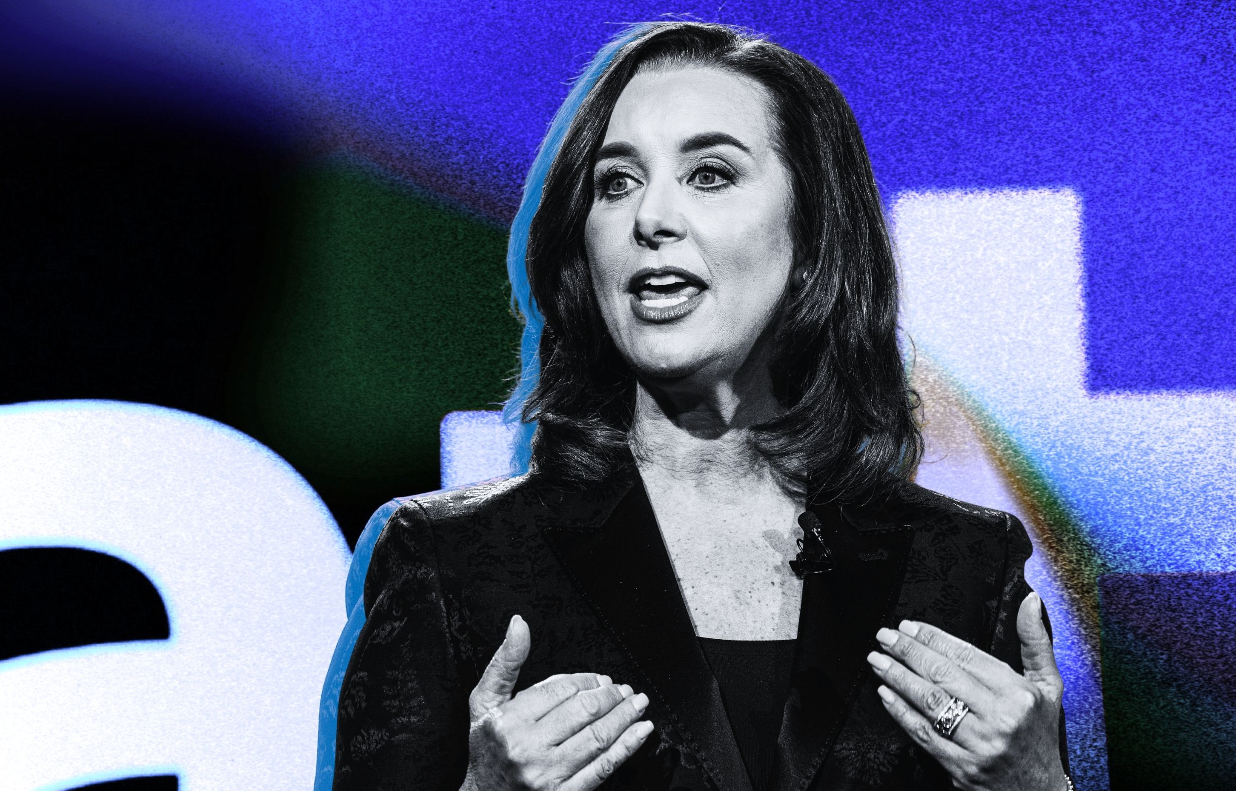 Walmart Promotes 500 People Every Day. Its Chief People Officer Says These Traits Help Workers Move…