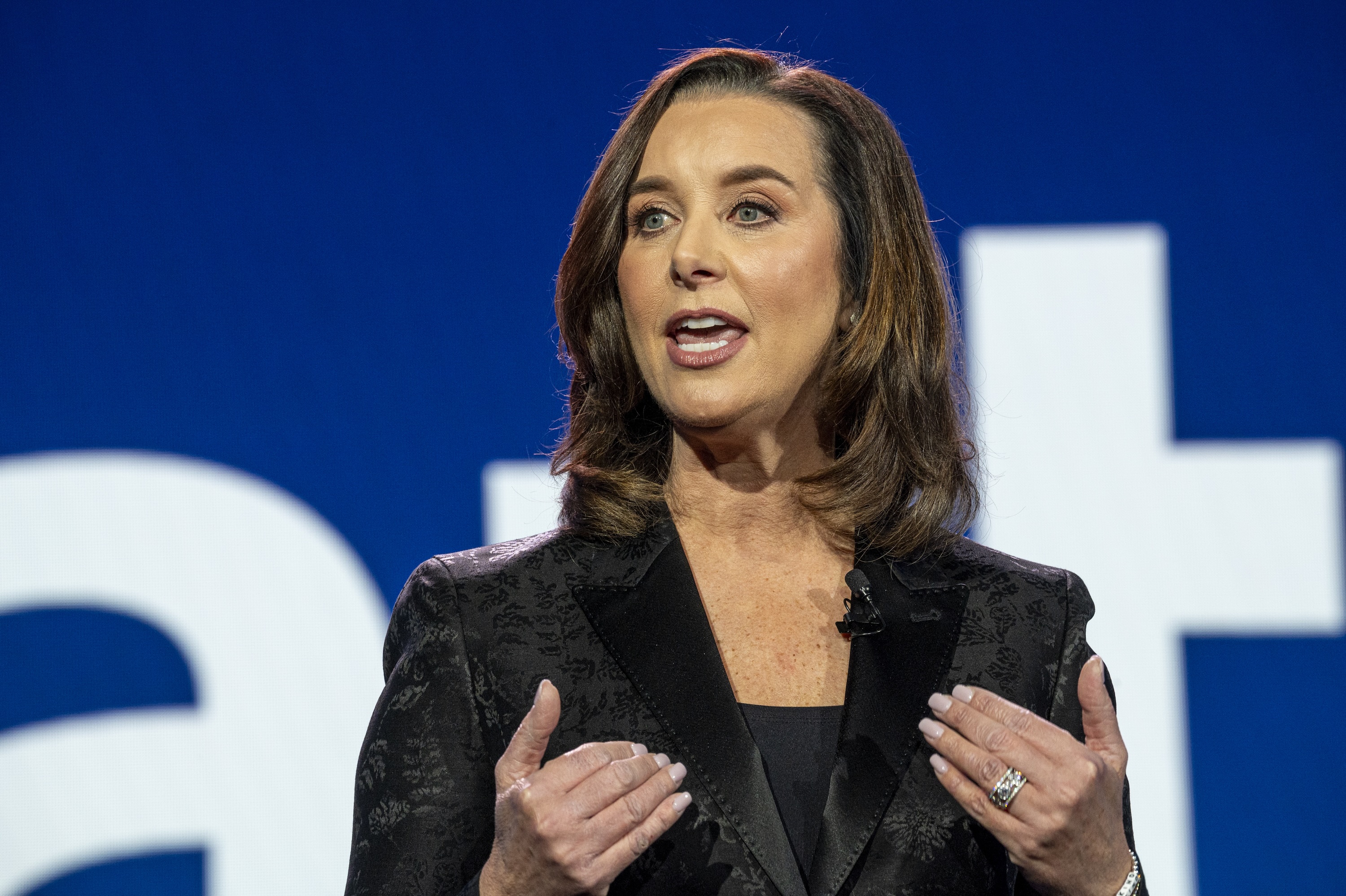Walmart Promotes 500 People Every Day. Its Chief People Officer Says These Traits Help Workers Move Up.