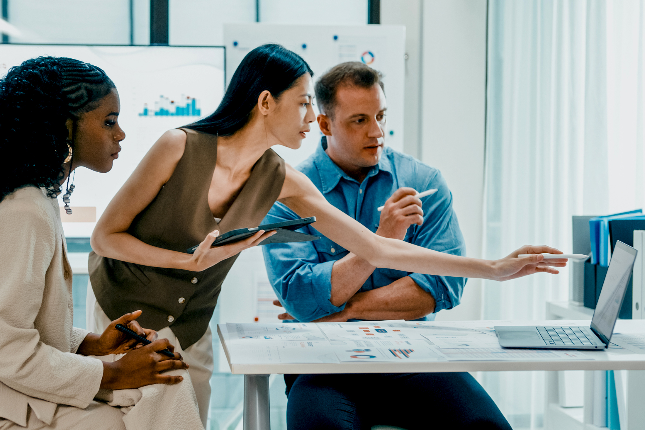 Why Your Digital Strategy Keeps Falling Short — and What the C-Suite Needs to Do About It