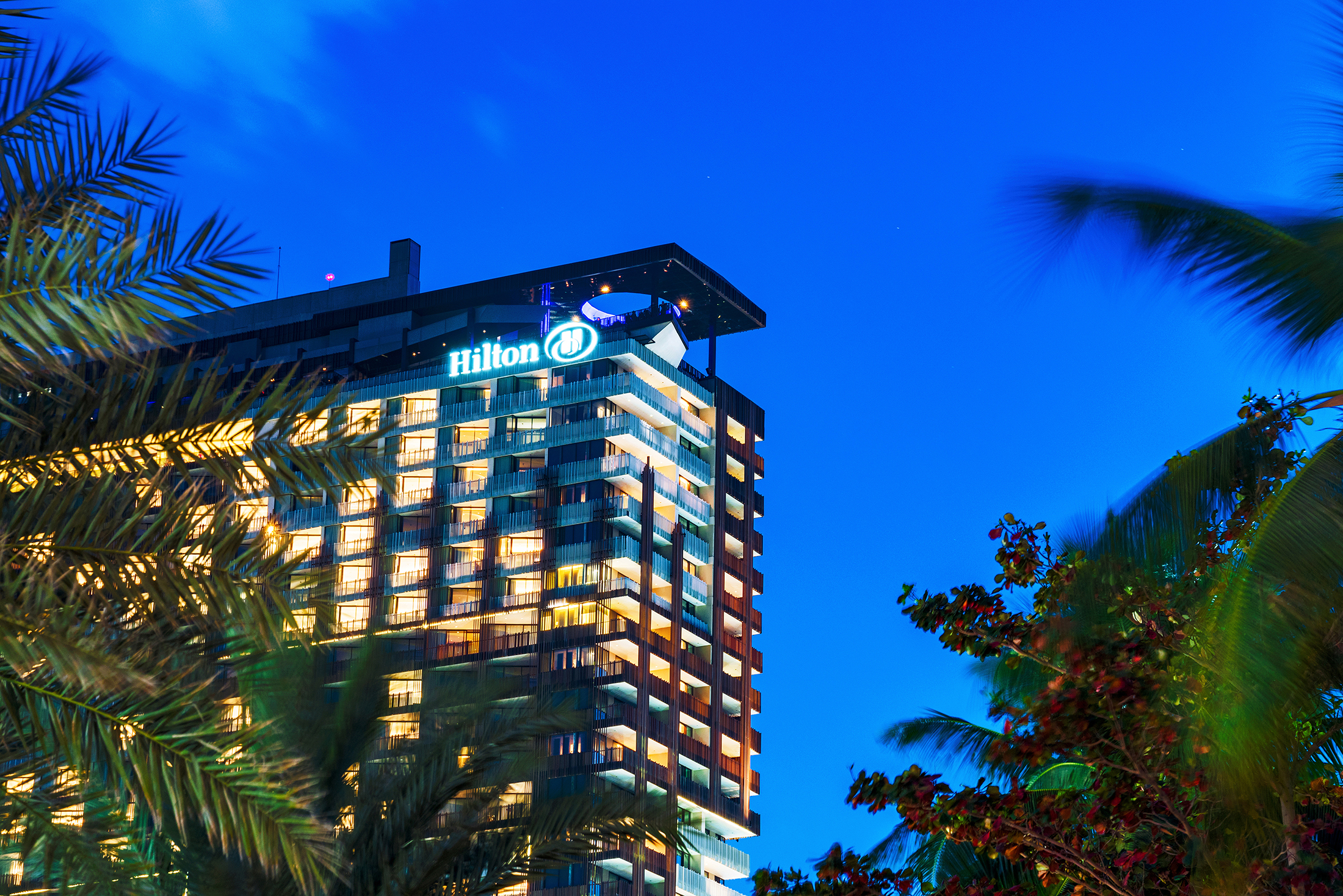 Hilton’s AI Trip Planner Wants To Book Your Travel. Customers Aren’t So Sure Yet.