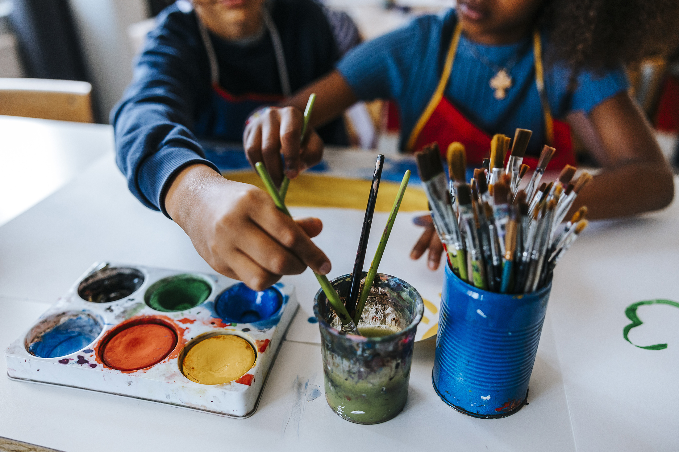 The Top Franchise 500-Ranked Children’s Enrichment Franchises in 2026