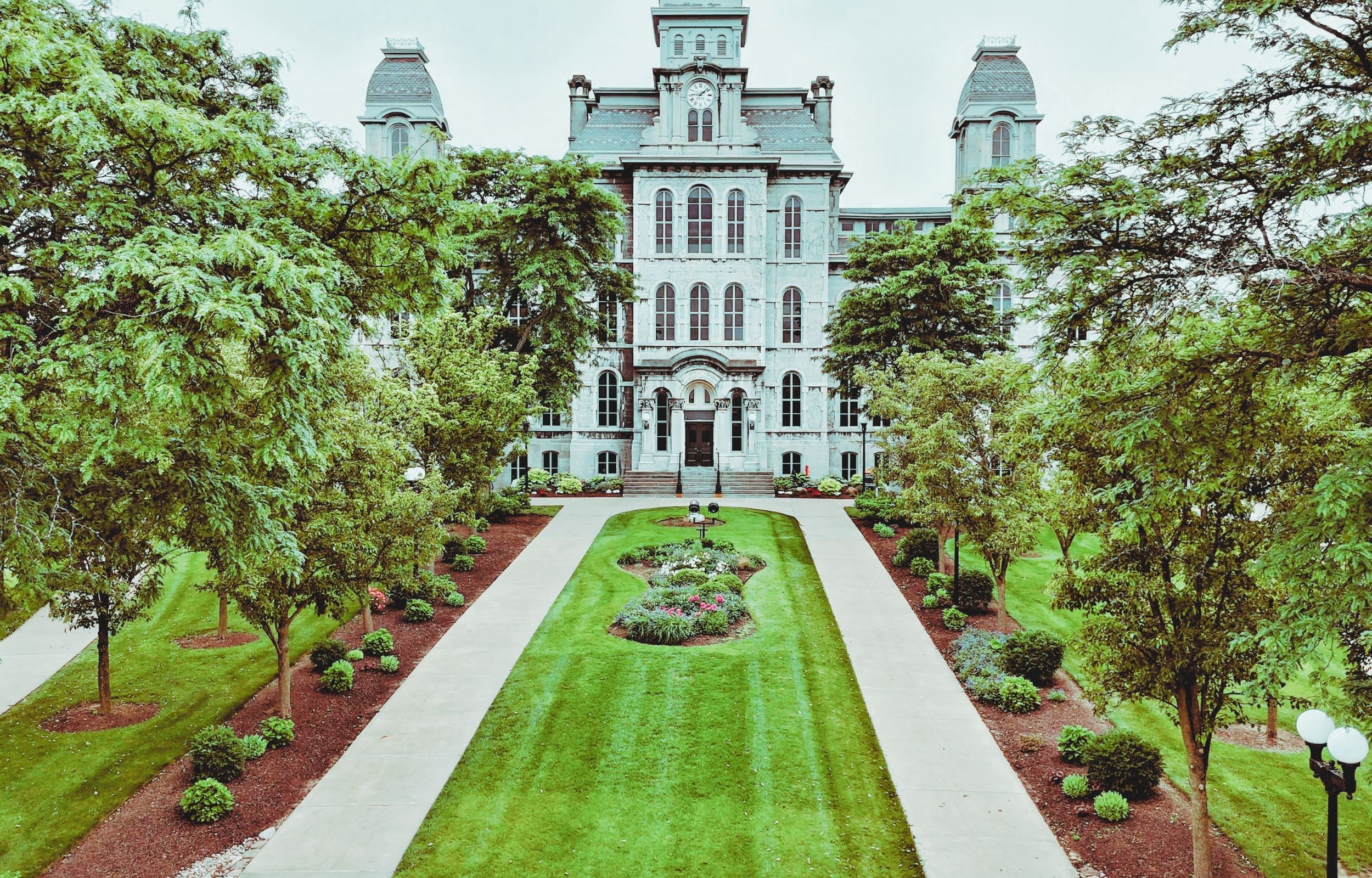 Higher Ed Got More Money This Year. So Why Are Colleges Still Broke?